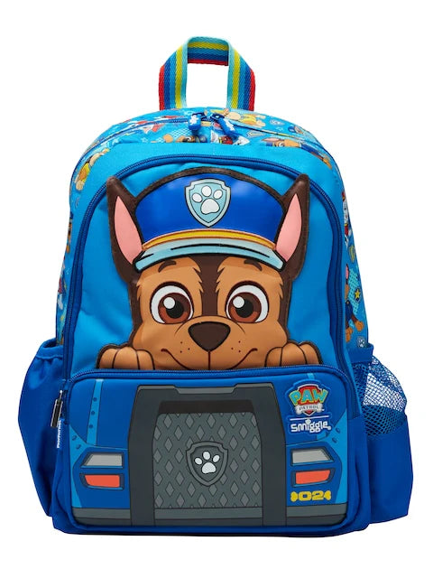 Smiggle Jr. - 14” Stylist Backpack - Kidspark